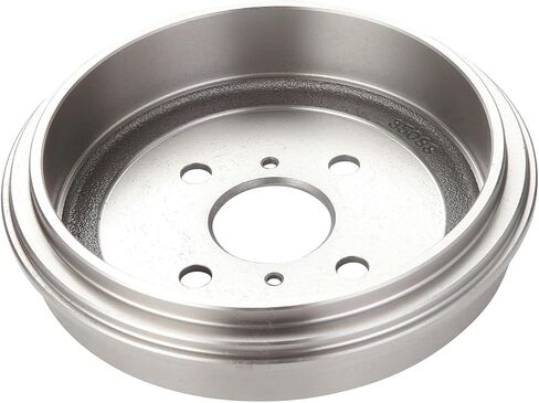 Rear Brake Drum & Shoe Kit LH Driver & RH Passenger Sides for Scion xA xB in Saudi Arabia