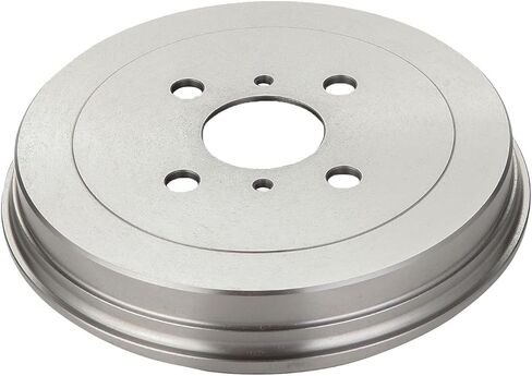 Rear Brake Drum & Shoe Kit LH Driver & RH Passenger Sides for Scion xA xB in Saudi Arabia