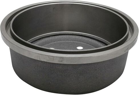 9" Rear Brake Drum & Shoe Set Pair for Wrangler Comanche Cherokee Pickup Truck in Saudi Arabia