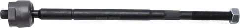 Detroit Axle - Front 6pc Tie Rods Kit for 2007-2017 Mitsubishi Outlander, 2009-2017 Lancer, 4 Inner & Outer Tie Rods 2 Boots 2010 2011 2012 2013 2014 2015 2016 Replacement in Saudi Arabia