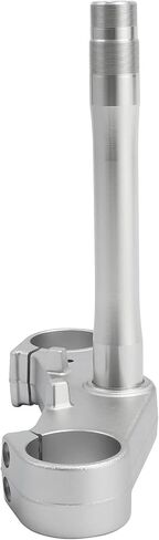 XMT-MOTO Aluminum Front Forks Clamp Lower Triple Tree Stem Fit For Yamaha YZFR6 2008-2016 in Saudi Arabia
