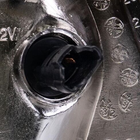 For Toyota Pickup 2WD 1992-1995 Park/Cornering Light Assembly Pair Driver and Passenger Side Chrome | TO2520127 | TO2521129 | 81620-35100 in Kuwait