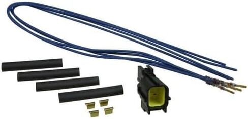 pta3304 pigtail wiring harness connector for oxygen sensor in Saudi Arabia