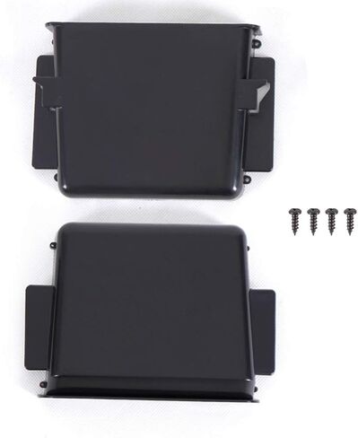 ALLGOOD شاحنة ستيريو جيب تثبيت داش تخزين حجيرة عدة متوافقة مع 1996-2005 Chevy Astro/Fit 1996-2000 Express Van/Fit GMC 1995-2002 C/K Pickup in Saudi Arabia