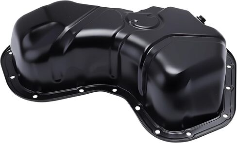 Lower Engine Oil Pan,for Toyota Camry 07-17,for Avalon 05-18,for Highlander 08-16,for Sienna 07-16,for Venza 09-16,for Lexus ES350 07-18,for RX350 07-15,for RX450h 10-15, 3.5L V6, 264-342 in Saudi Arabia