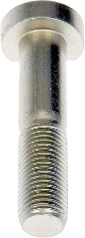Dorman 610-556 Front M14-1.50 Clipped Head Wheel Stud - 0.5 In. Shoulder Dia., 63mm Under Head Length Compatible with Select Dodge/Freightliner Models, 10 Pack in Saudi Arabia