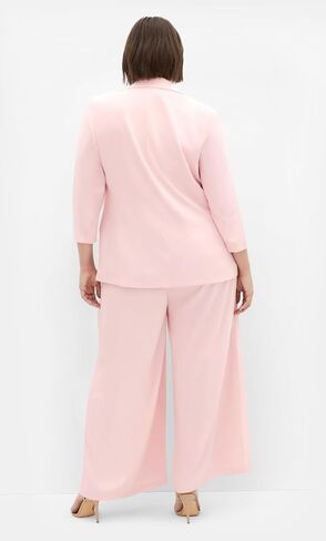 City Chic Womens Blazer - Abbie in Saudi Arabia
