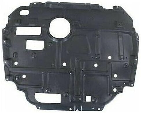 Parts N Go 2010-2015 Prius Engine Under Cover Splash Shield TO1228169 5141012105 in Kuwait