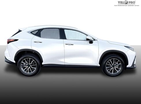 مظلة مقعد أمامي للنافذة الجانبية من YelloPro (قطعتان) مناسبة خصيصًا لـ 2022 2023 2024 2025 Lexus NX SUV، هجين إضافي، هجين، EV، ملحقات معزولة عاكسة للأشعة فوق البنفسجية للحماية من الشمس [صنع في الولايات المتحدة الأمريكية] in Kuwait
