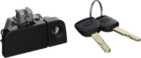 Genuine Honda 77540-SCV-G01ZA Glove Box Lock Assembly in Saudi Arabia