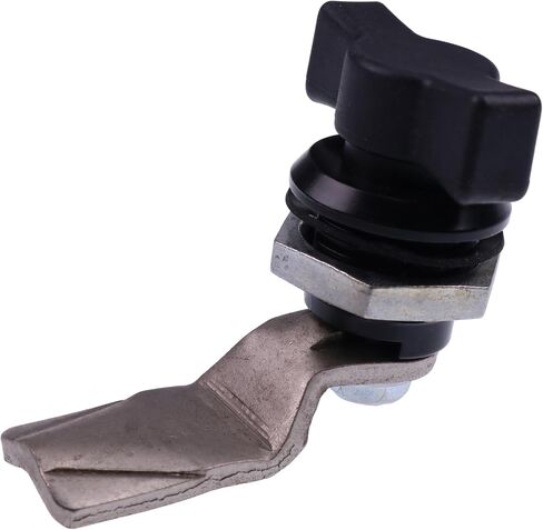 Rear Storage Glove Box Latch 7081205 7081425 Compatible with Polaris Sportsman 400 450 500 570 700 800 in Saudi Arabia