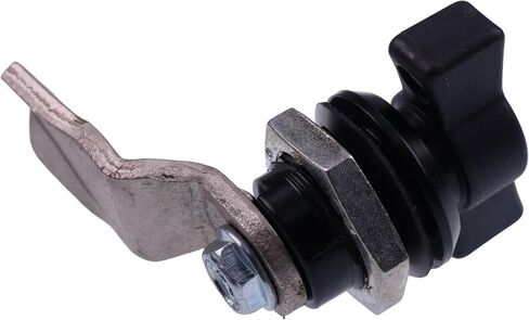 Rear Storage Glove Box Latch 7081205 7081425 Compatible with Polaris Sportsman 400 450 500 570 700 800 in Saudi Arabia