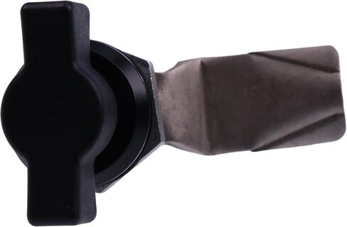 Rear Storage Glove Box Latch 7081205 7081425 Compatible with Polaris Sportsman 400 450 500 570 700 800 in Saudi Arabia