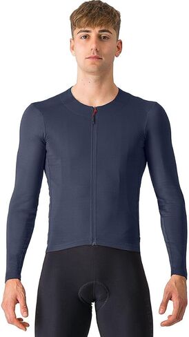 Castelli Fly LS Jersey in Saudi Arabia