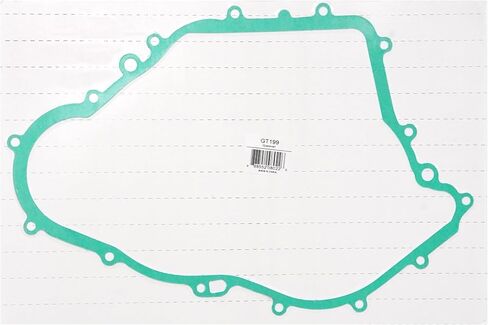 Caltric Clutch Cover Gasket Compatible with Yamaha 4Kb-15462-00-00 in Saudi Arabia