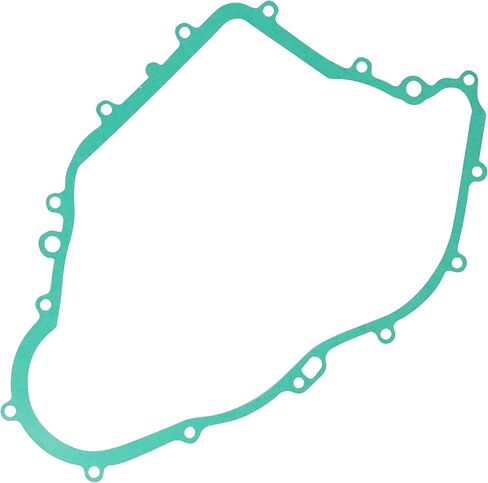 Caltric Clutch Cover Gasket Compatible with Yamaha 4Kb-15462-00-00 in Saudi Arabia
