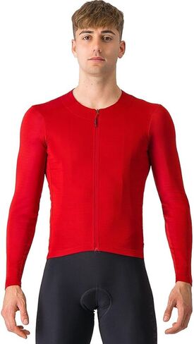 Castelli Fly LS Jersey in Kuwait