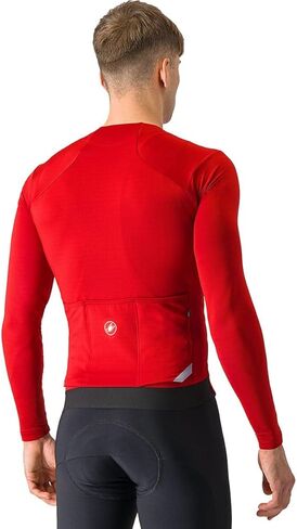 Castelli Fly LS Jersey in Kuwait