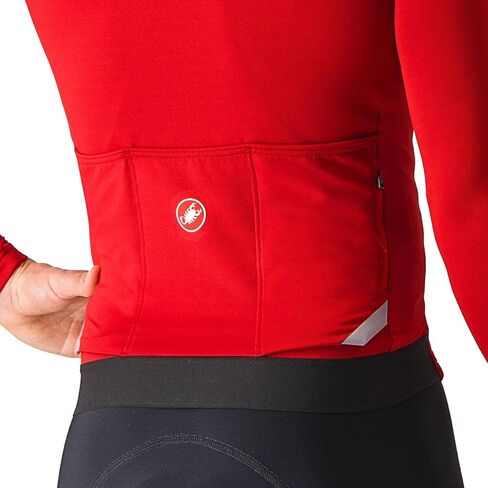 Castelli Fly LS Jersey in Kuwait