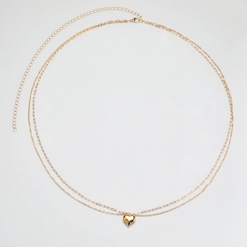 Belly Waist Chain Beads Layered Belly Chains Gold Plated Sexy Bikini Body Chain Adjustable Jewelry for Women in Kuwait