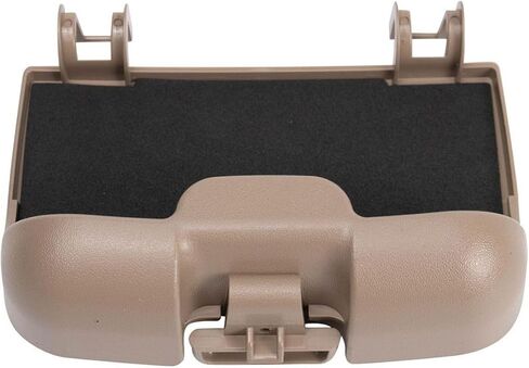 وحدة تحكم علوية باللون البني لفورد لـ F250 SuperDuty 2002-2004 لـ F350 SuperDuty 2002-2004 لـ F450 SuperDuty 2002-2004 لـ F550 SuperDuty 2002-2004 بلاستيك INA43404 2C3Z-7811586 in Saudi Arabia