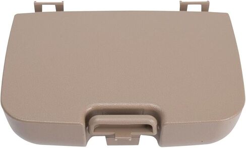 وحدة تحكم علوية باللون البني لفورد لـ F250 SuperDuty 2002-2004 لـ F350 SuperDuty 2002-2004 لـ F450 SuperDuty 2002-2004 لـ F550 SuperDuty 2002-2004 بلاستيك INA43404 2C3Z-7811586 in Saudi Arabia