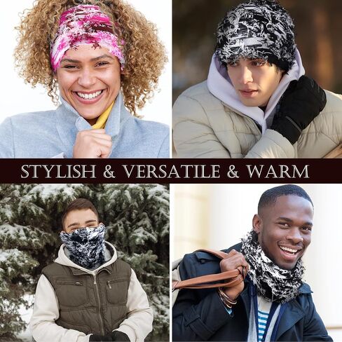 2 Pcs Dreadlock Cap Distressed Beanie Winter Fuzzy Dread Hats Rasta Beanie Dread Turban Beanie Knit Dreadlock Beanie Dreadlock Hair Wraps for Men Women in Kuwait