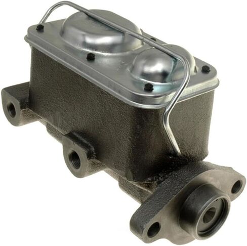 1X Brake Master Cylinder Replacement For Chevrolet C20 1981-1986 For Chevy C20 1981-1986 For Chevrolet C20 Suburban 1981-1986 For Chevy C20 Suburban 1981-1986 For Chevrolet K20 1981-1986 in Saudi Arabia