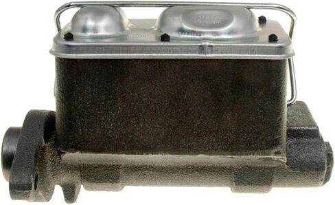1X Brake Master Cylinder Replacement For Chevrolet C20 1981-1986 For Chevy C20 1981-1986 For Chevrolet C20 Suburban 1981-1986 For Chevy C20 Suburban 1981-1986 For Chevrolet K20 1981-1986 in Saudi Arabia