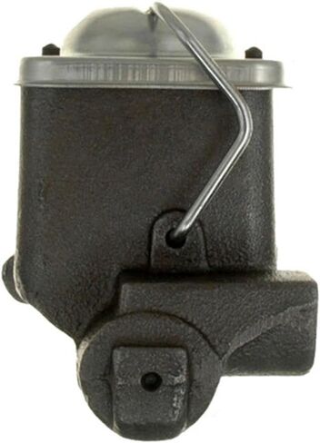 1X Brake Master Cylinder Replacement For Chevrolet C20 1981-1986 For Chevy C20 1981-1986 For Chevrolet C20 Suburban 1981-1986 For Chevy C20 Suburban 1981-1986 For Chevrolet K20 1981-1986 in Saudi Arabia