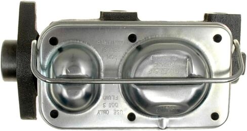 1X Brake Master Cylinder Replacement For Chevrolet C20 1981-1986 For Chevy C20 1981-1986 For Chevrolet C20 Suburban 1981-1986 For Chevy C20 Suburban 1981-1986 For Chevrolet K20 1981-1986 in Saudi Arabia