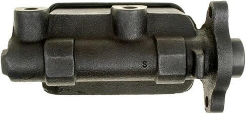 1X Brake Master Cylinder Replacement For Chevrolet C20 1981-1986 For Chevy C20 1981-1986 For Chevrolet C20 Suburban 1981-1986 For Chevy C20 Suburban 1981-1986 For Chevrolet K20 1981-1986 in Saudi Arabia