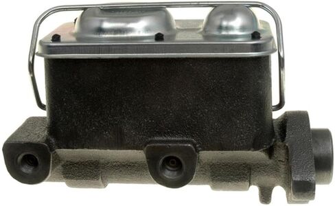 1X Brake Master Cylinder Replacement For Chevrolet C20 1981-1986 For Chevy C20 1981-1986 For Chevrolet C20 Suburban 1981-1986 For Chevy C20 Suburban 1981-1986 For Chevrolet K20 1981-1986 in Saudi Arabia