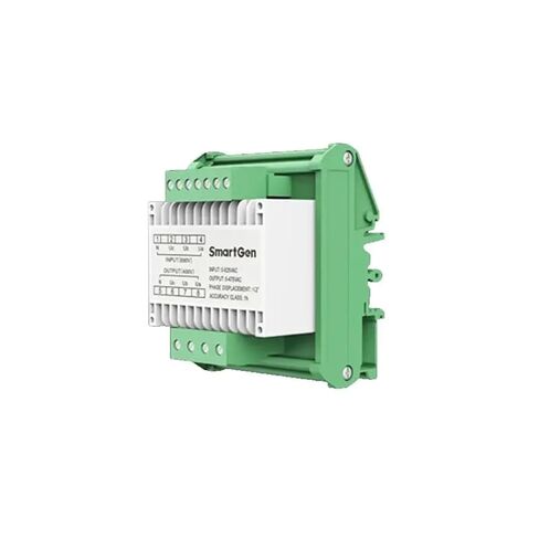 PTM6940 Module Conversion Controller is 690V, and The Output is 400V in Saudi Arabia