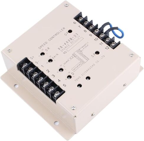 XS-400B-03 Speed Control Replacement for Diesel Engines Spare Parts Speed Controller in Saudi Arabia