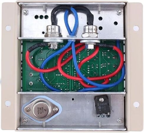 XS-400B-03 Speed Control Replacement for Diesel Engines Spare Parts Speed Controller in Saudi Arabia