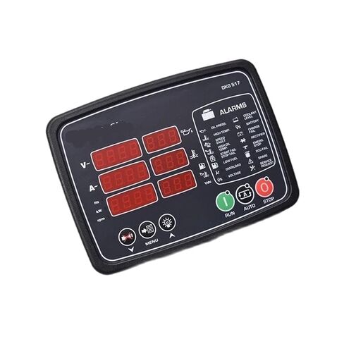 DKG517 Generator Set Controller Automatic Control Module in Saudi Arabia