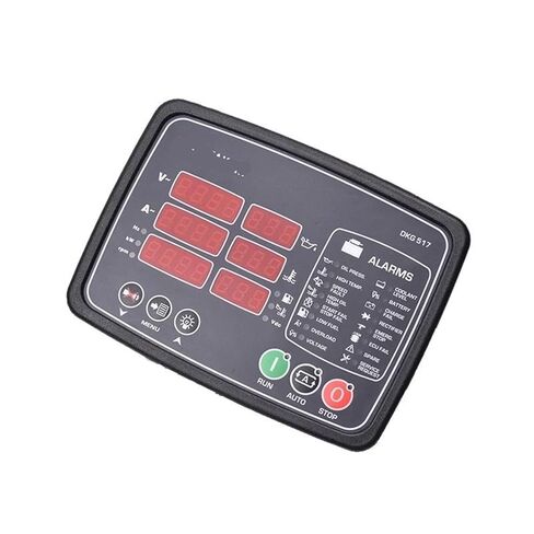 DKG517 Generator Set Controller Automatic Control Module in Saudi Arabia