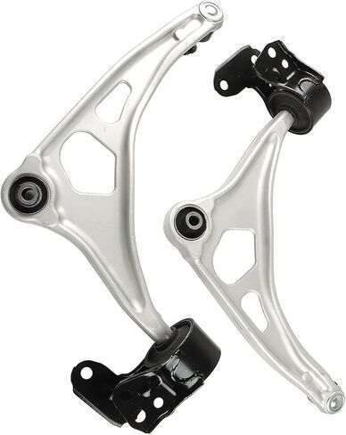 Set of 2 Front Lower Control Arm w/Ball Joint LH RH Suspension Kit for 2018-2022 Honda Odyssey MS601268 MS601267 in Saudi Arabia