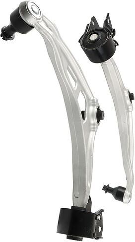 Set of 2 Front Lower Control Arm w/Ball Joint LH RH Suspension Kit for 2018-2022 Honda Odyssey MS601268 MS601267 in Saudi Arabia
