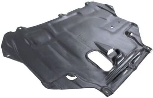 درع سبلاش المحرك الأمامي لـ 2012 2013 2014 2015 2016 2017 Ford Focus لـ 2013 2014 2015 2016 2017 Ford C-Max لـ 2014 2015 2016 2017 Transit Connect AV6Z6P013A in Saudi Arabia