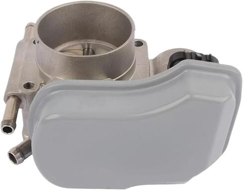 صمام خانق إلكتروني 9192122 متوافق مع OPEL ASTRA G 1.4 1.6 /CORSA C 1.4 /OPEL/MERIVA A 1.6 817158 714319000 8A9945217 8A9945217 in Saudi Arabia