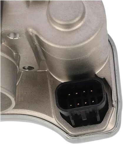 صمام خانق إلكتروني 9192122 متوافق مع OPEL ASTRA G 1.4 1.6 /CORSA C 1.4 /OPEL/MERIVA A 1.6 817158 714319000 8A9945217 8A9945217 in Saudi Arabia