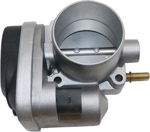 OE# 8200190230 A2C59511232 Throttle Body Valve Compatible for Renault Clio II Scenic MK II MPV 8200171134 A2C53008252 8200236731 8200171452 in Saudi Arabia