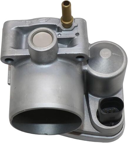OE# 8200190230 A2C59511232 Throttle Body Valve Compatible for Renault Clio II Scenic MK II MPV 8200171134 A2C53008252 8200236731 8200171452 in Saudi Arabia