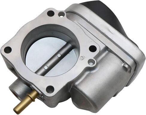 OE# 8200190230 A2C59511232 Throttle Body Valve Compatible for Renault Clio II Scenic MK II MPV 8200171134 A2C53008252 8200236731 8200171452 in Saudi Arabia