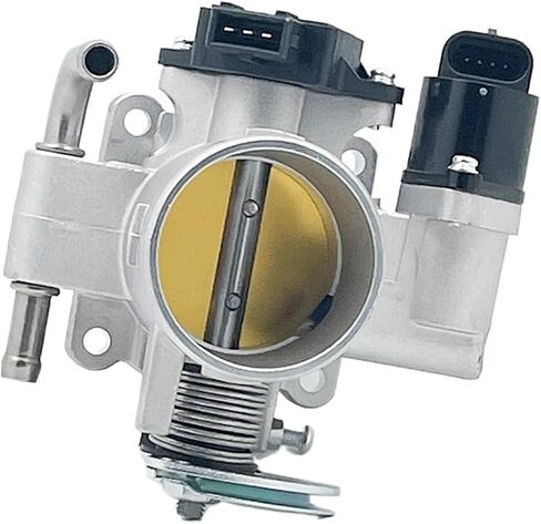 Throttle Valve OEM;F01R065905 F01R00U006 9015247 Compatible For BUICK 1.6L in Saudi Arabia