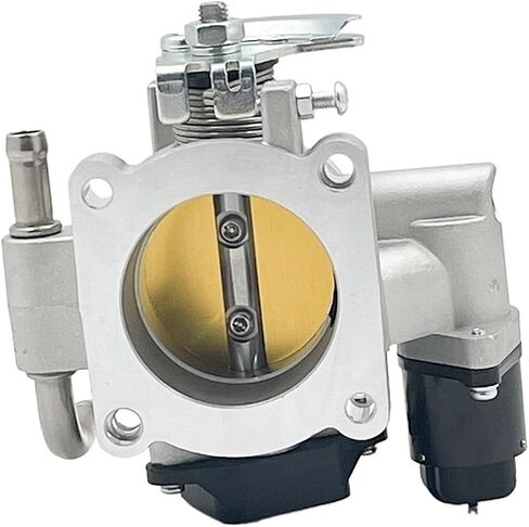 Throttle Valve OEM;F01R065905 F01R00U006 9015247 Compatible For BUICK 1.6L in Saudi Arabia