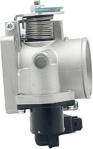 Throttle Valve OEM;F01R065905 F01R00U006 9015247 Compatible For BUICK 1.6L in Saudi Arabia
