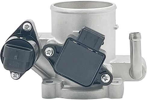Throttle Valve OEM;F01R065905 F01R00U006 9015247 Compatible For BUICK 1.6L in Saudi Arabia